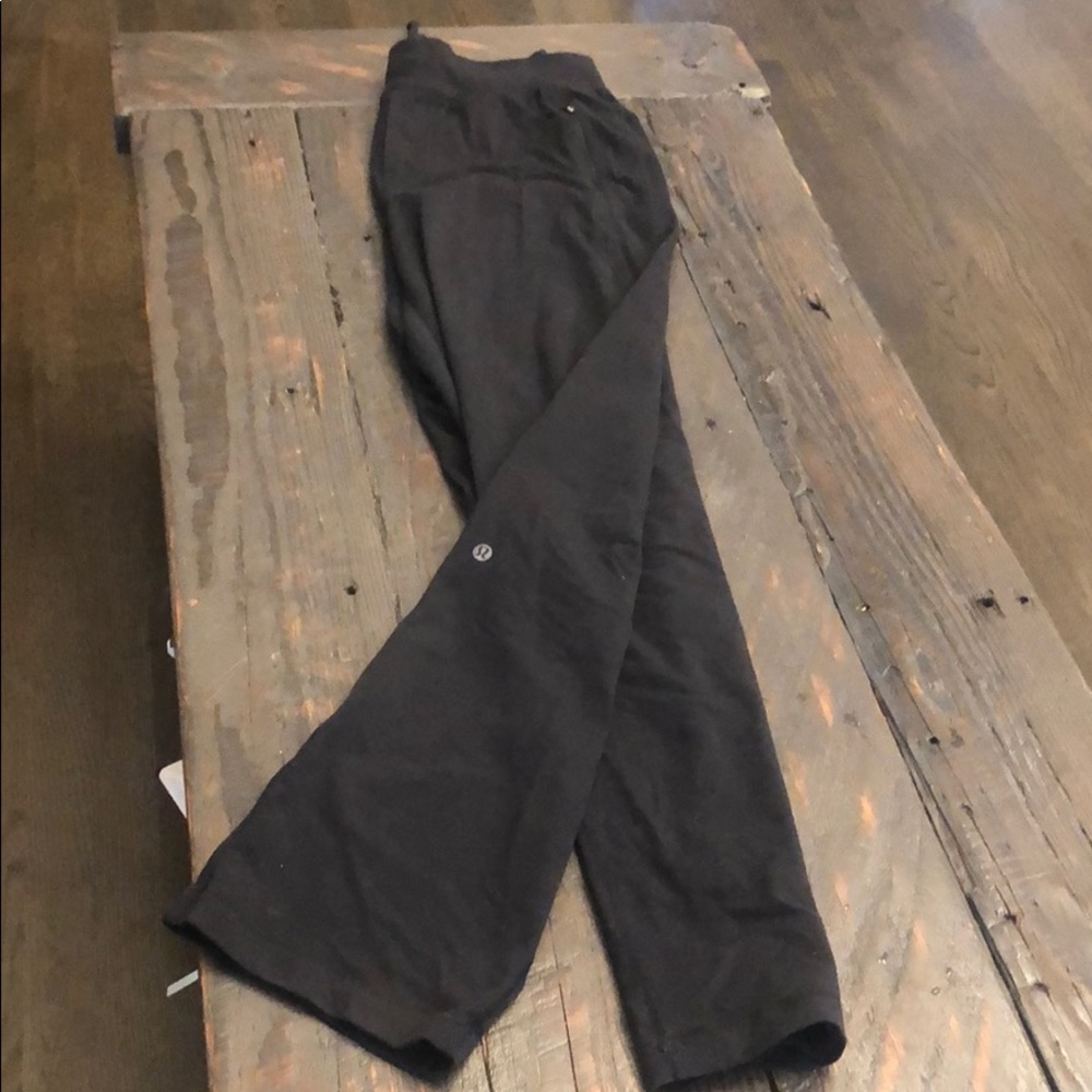 Lululemon men’s pants